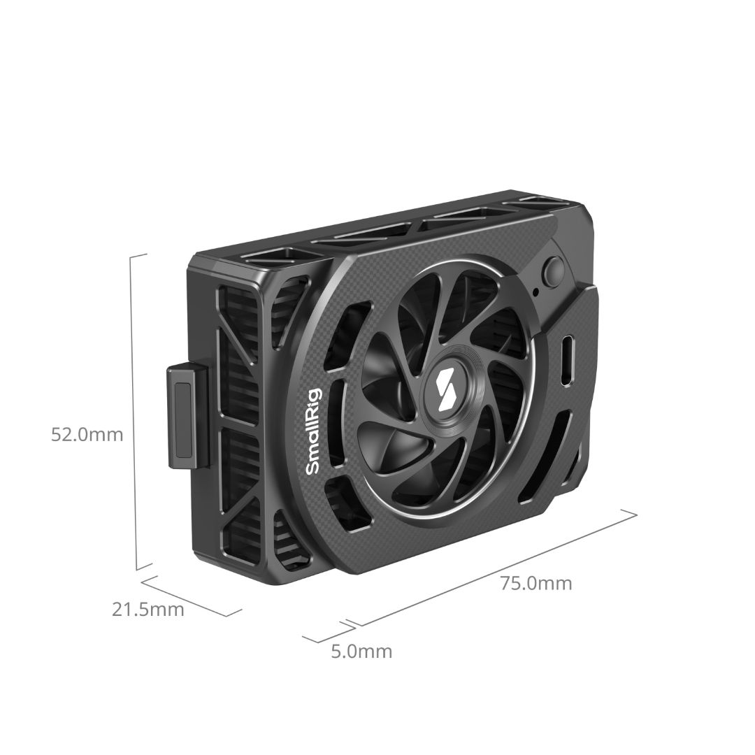 SmallRig Cooling System za Sony kamere 4348B - 2